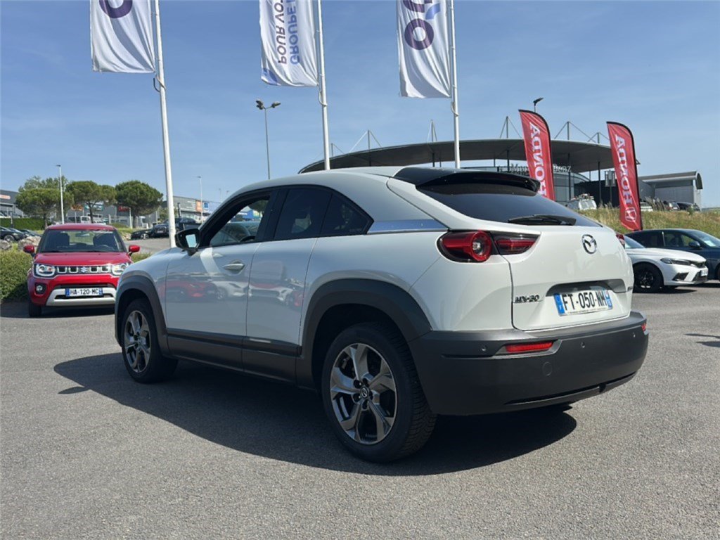 mazda - Visuel 5
