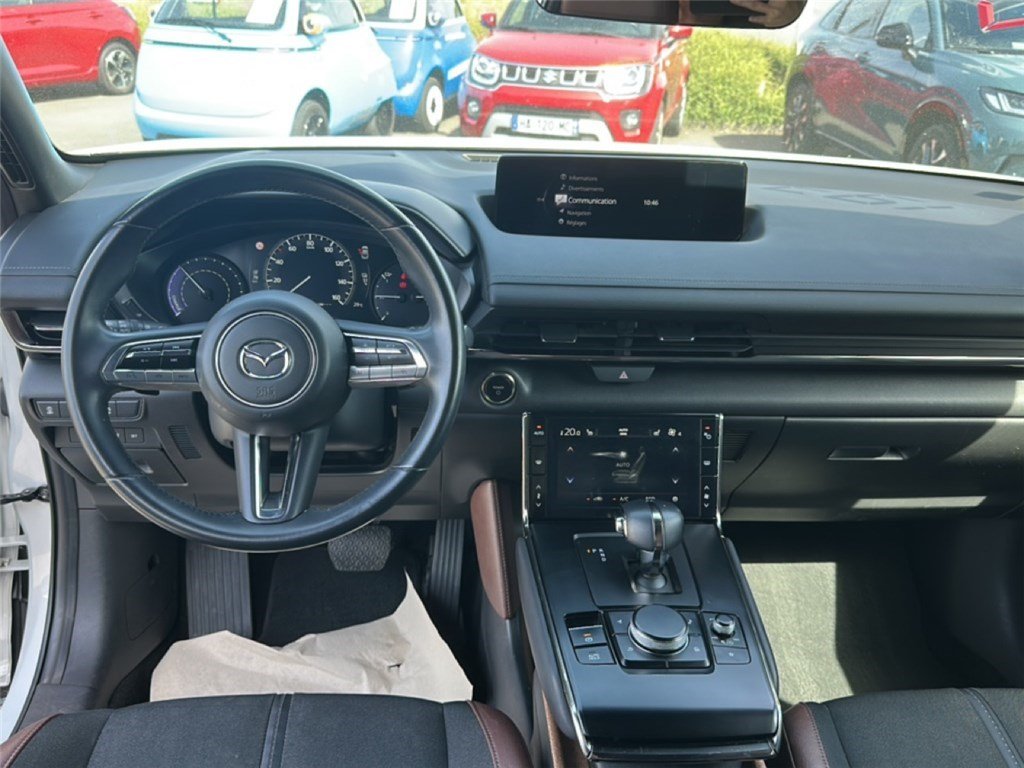 mazda - Visuel 6