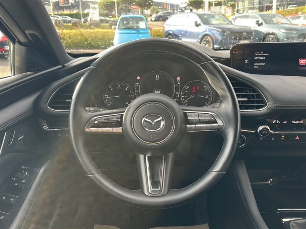 mazda - Visuel 9