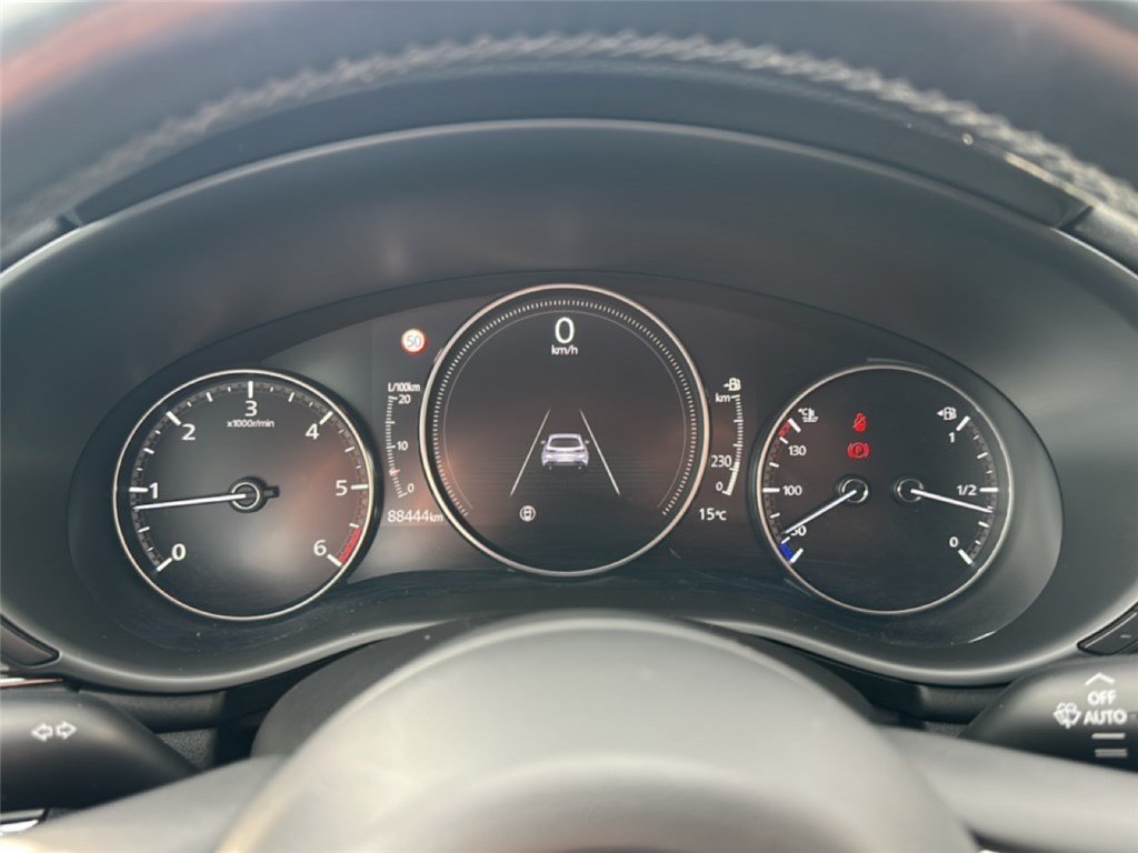 mazda - Visuel 14