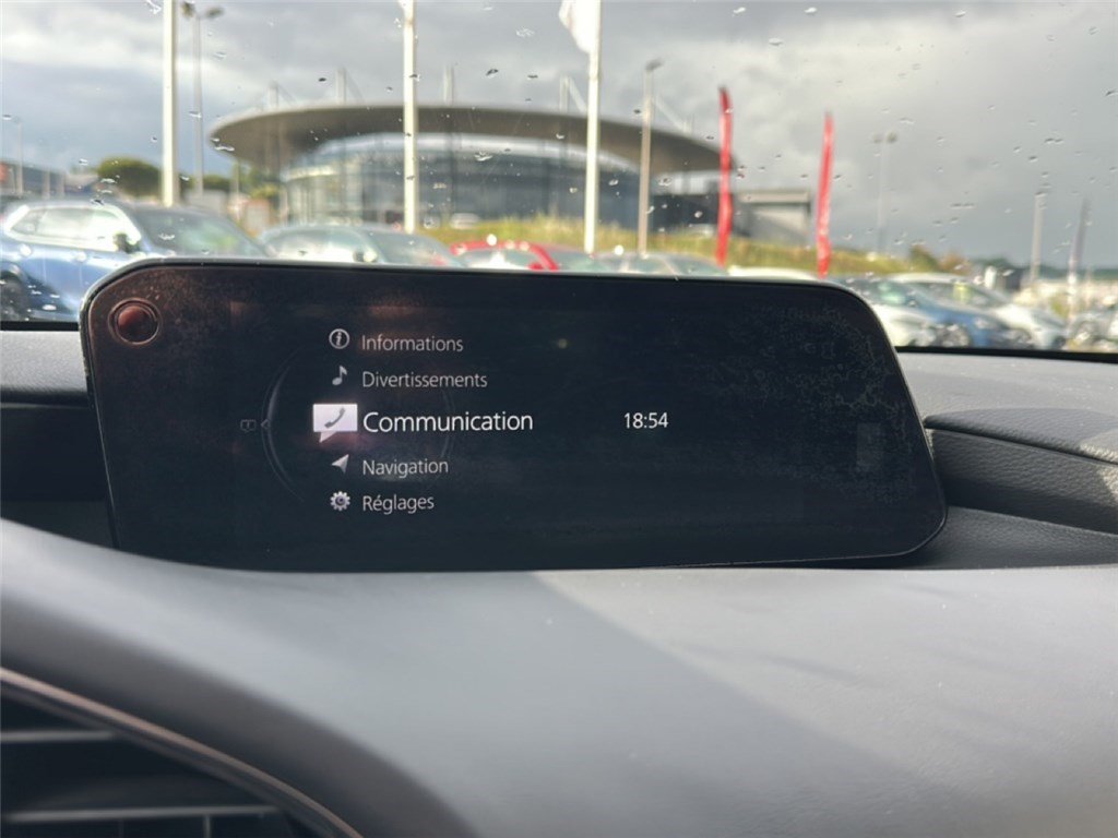 mazda - Visuel 15