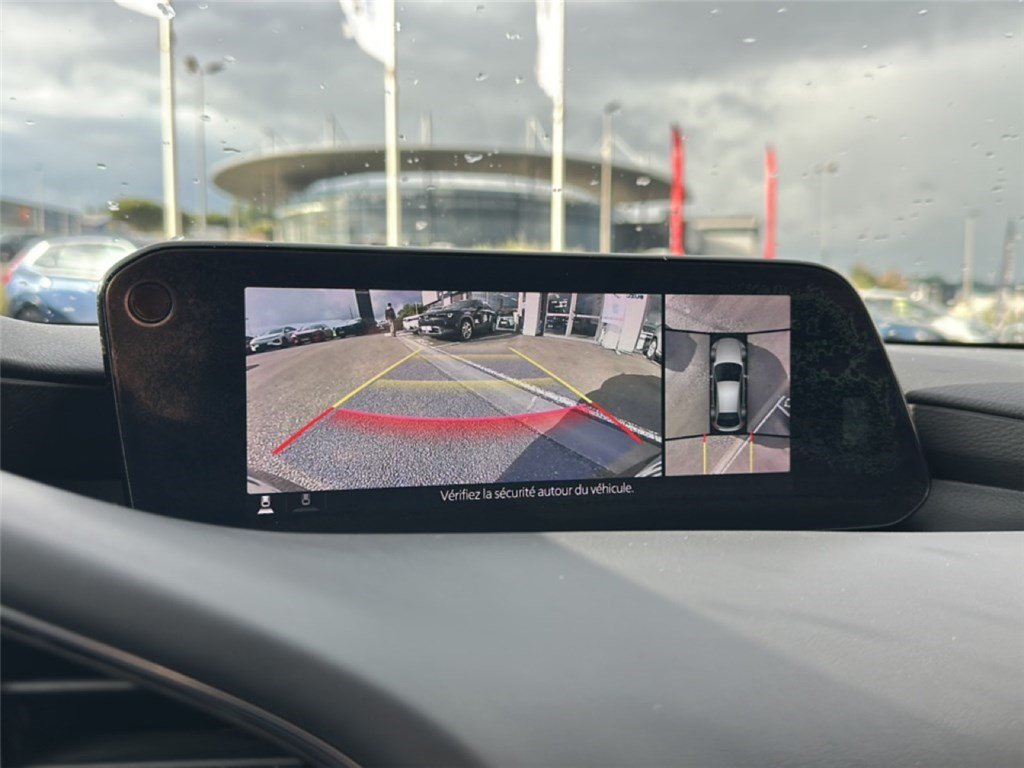 mazda - Visuel 18
