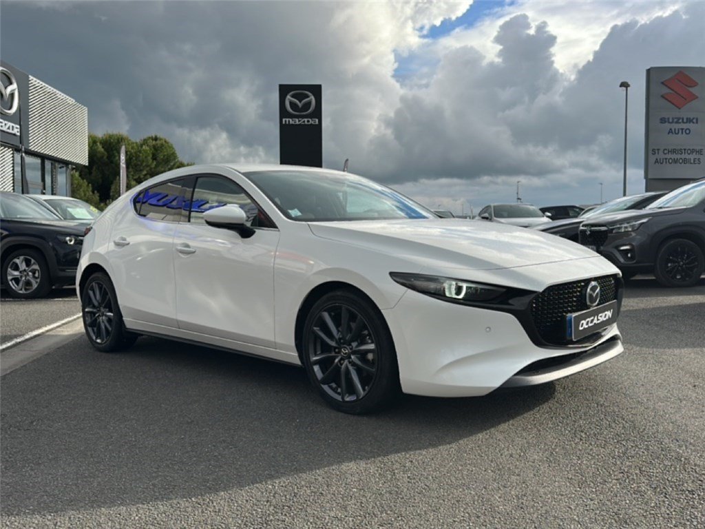 mazda - Visuel 2