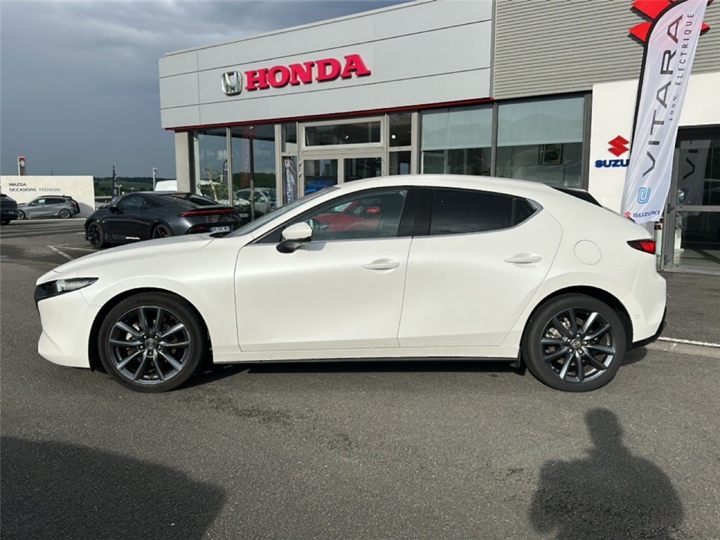 mazda - Visuel 3
