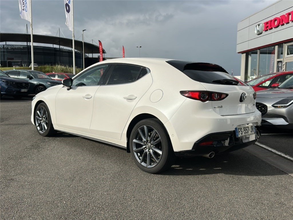 mazda - Visuel 5