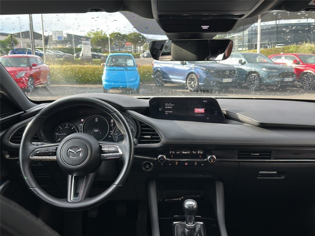 mazda - Visuel 6