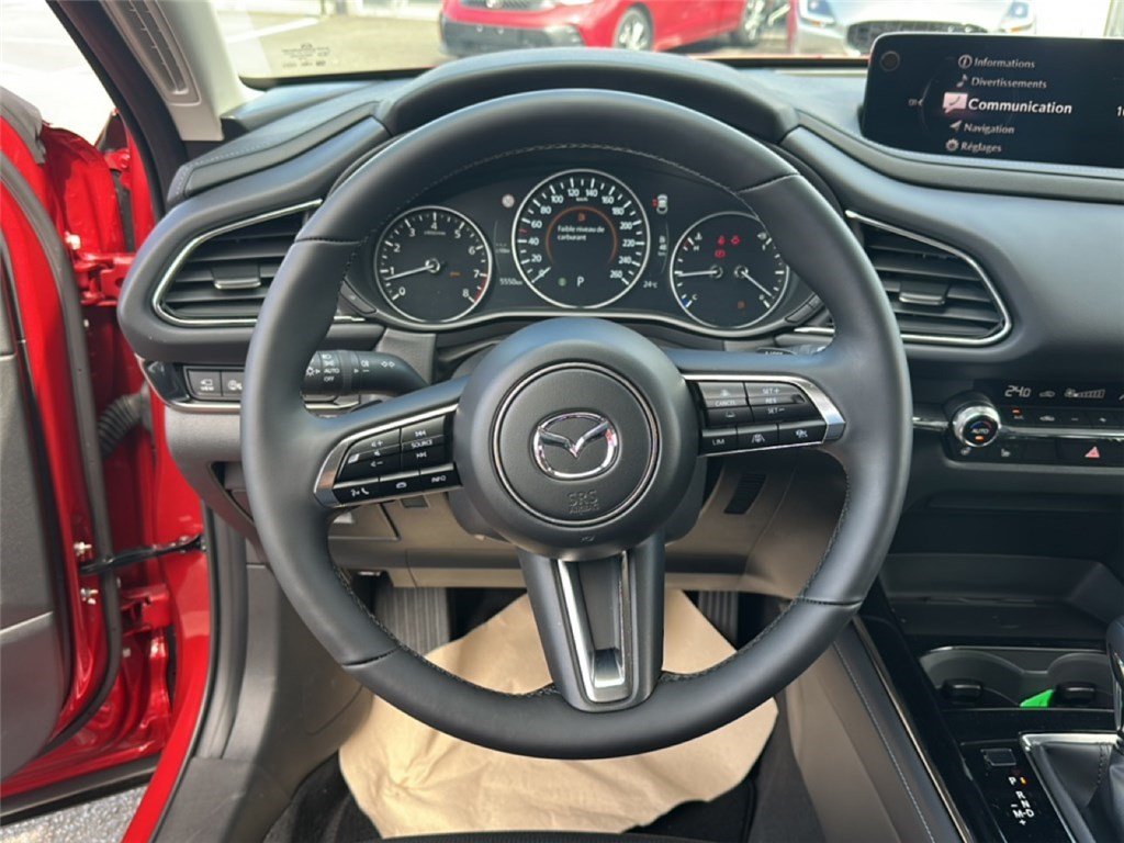mazda - Visuel 9