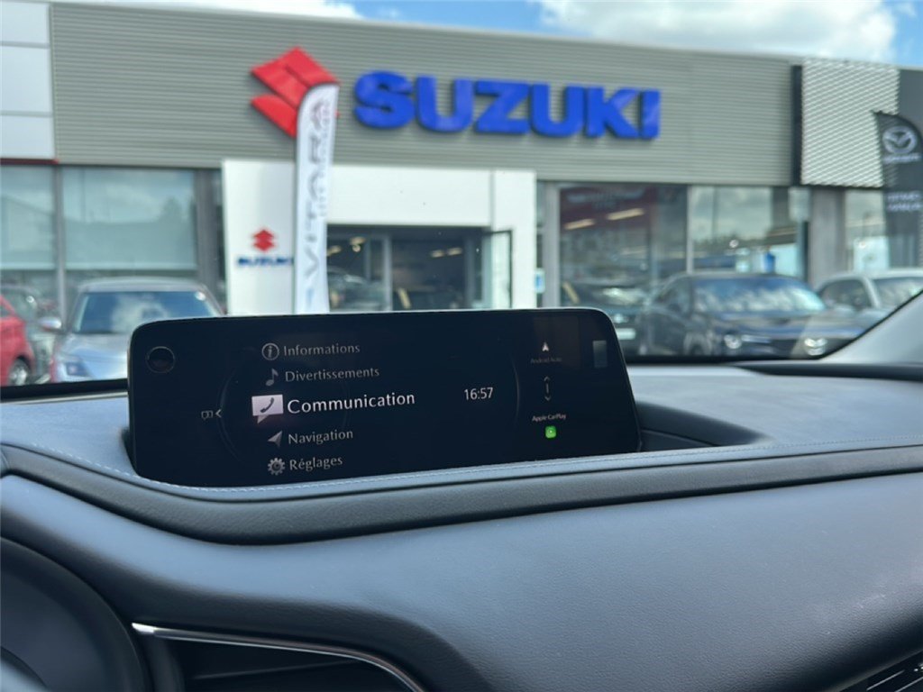 mazda - Visuel 15