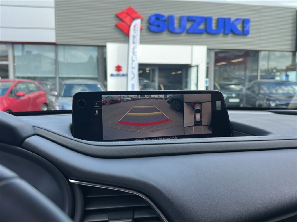 mazda - Visuel 16
