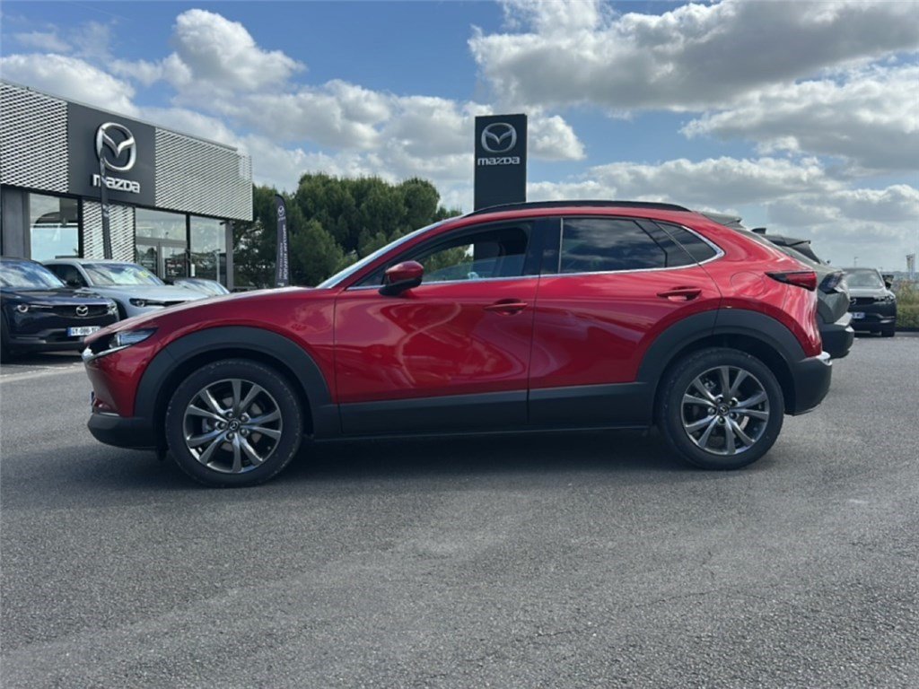 mazda - Visuel 3