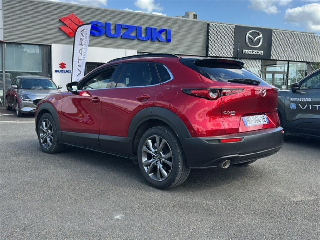 mazda - Visuel 5