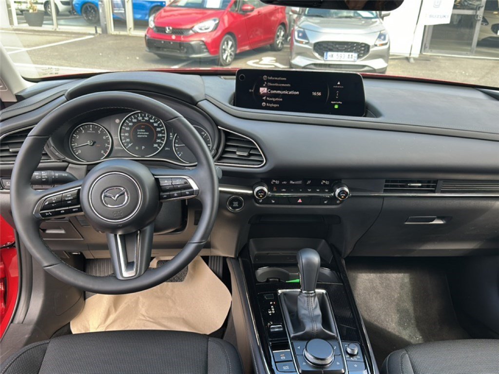 mazda - Visuel 6