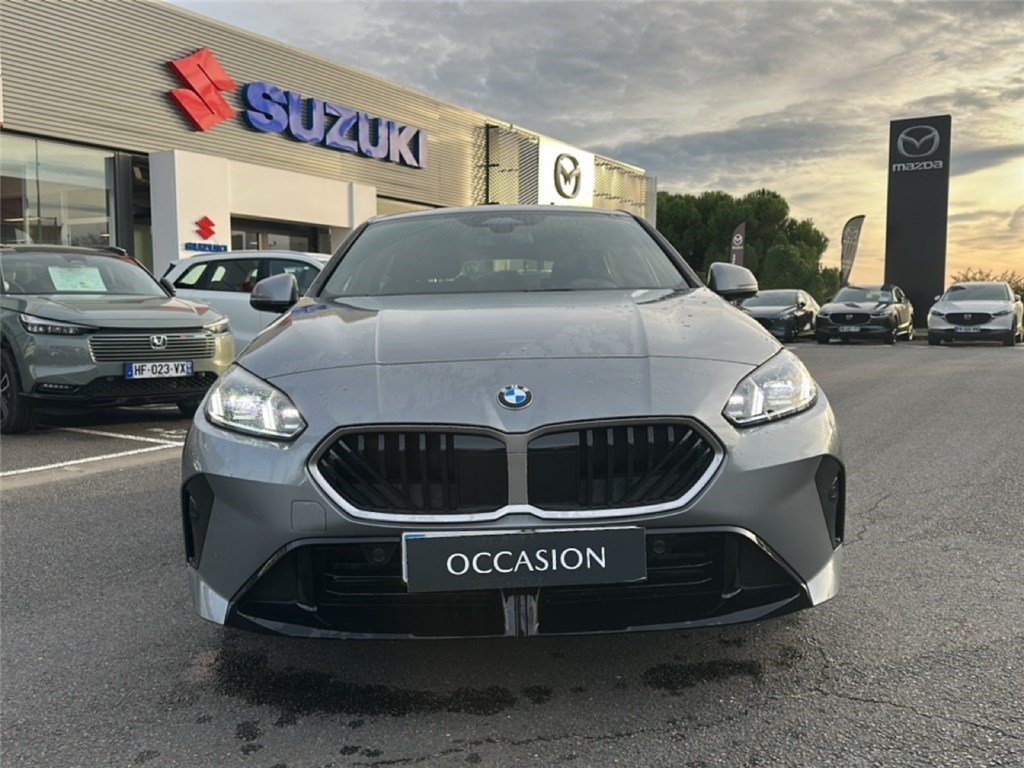 bmw - Visuel 1