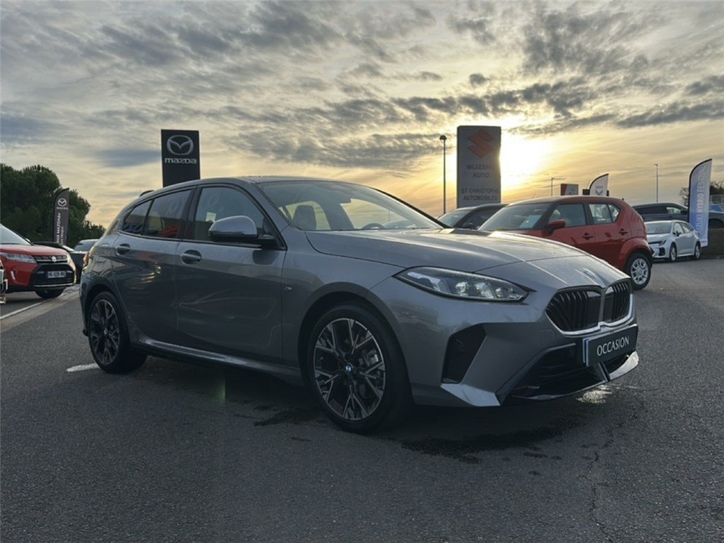 bmw - Visuel 2