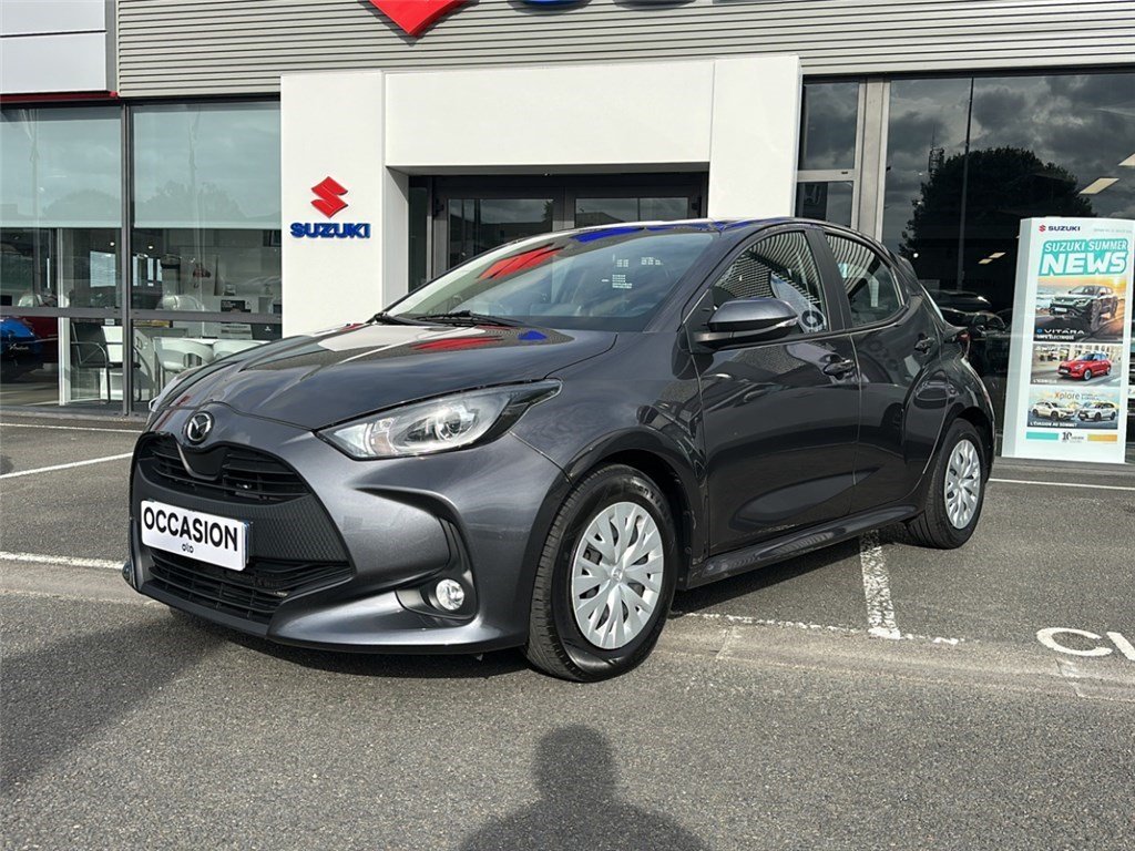 mazda - Visuel 0