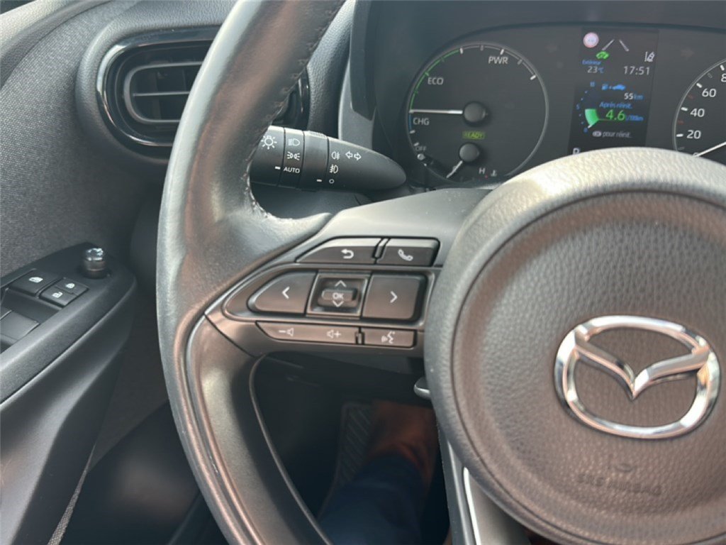 mazda - Visuel 12
