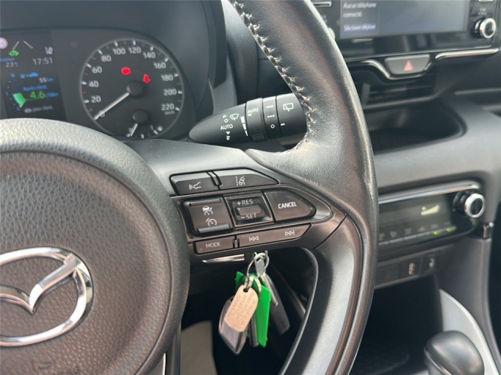 mazda - Visuel 13