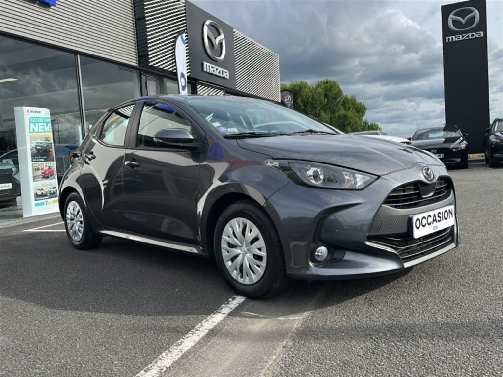 mazda - Visuel 2
