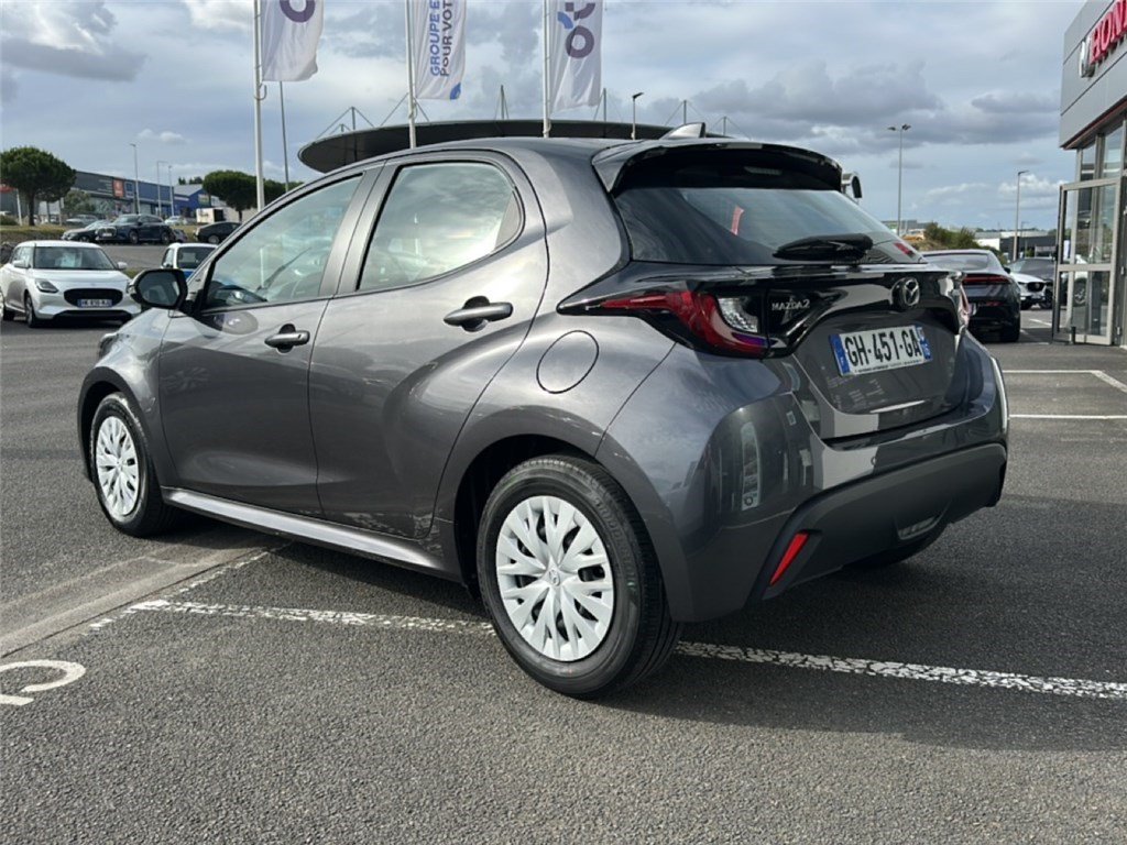 mazda - Visuel 5