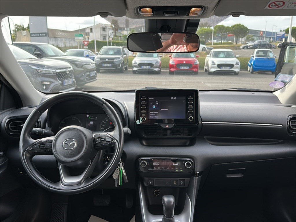 mazda - Visuel 6