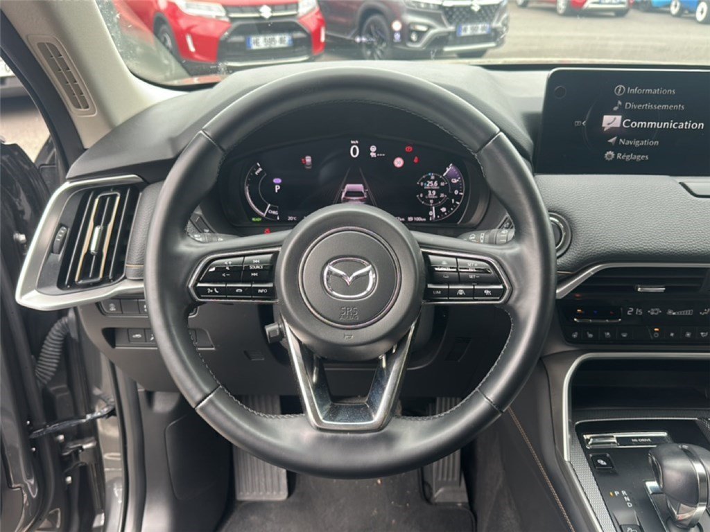 mazda - Visuel 9