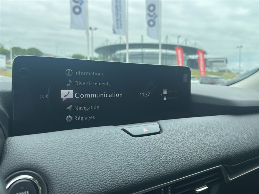 mazda - Visuel 15