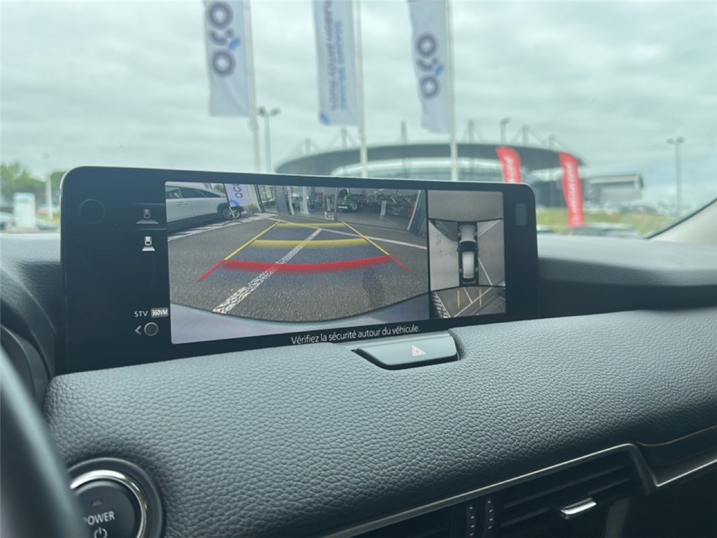 mazda - Visuel 17