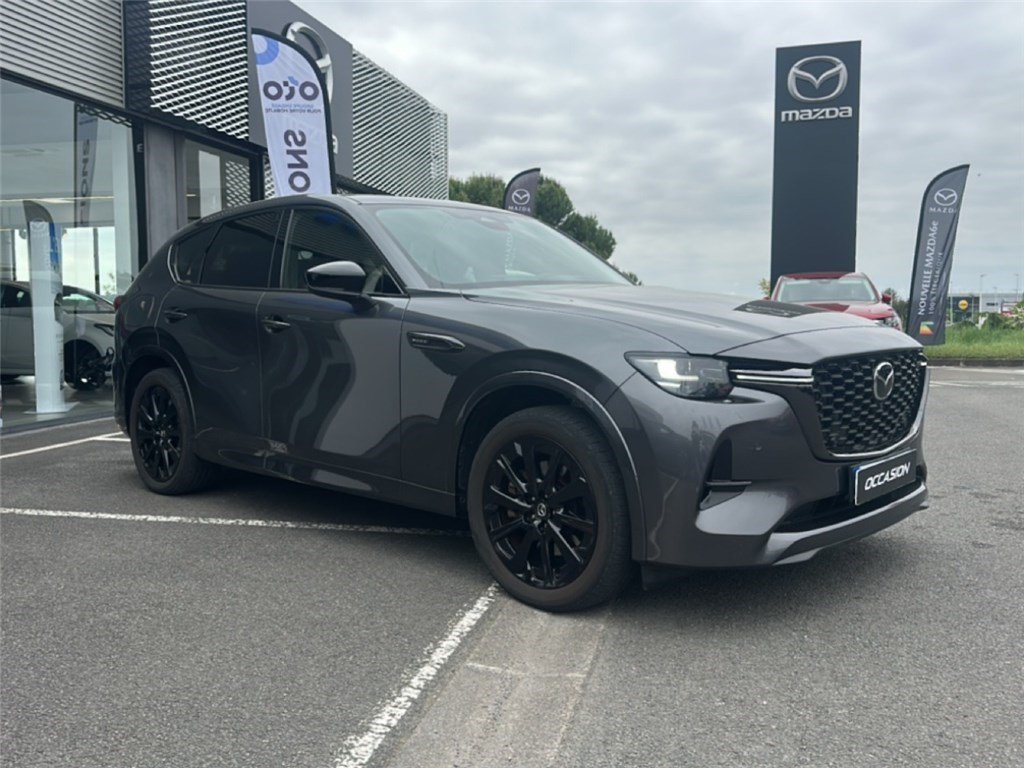 mazda - Visuel 2