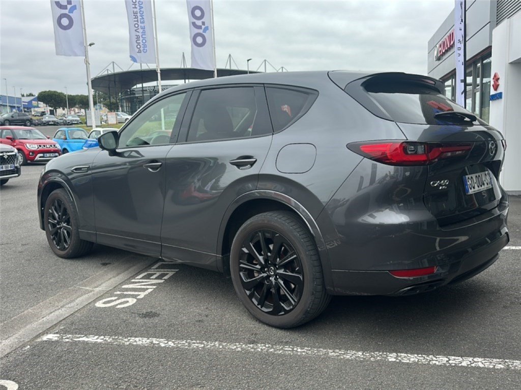 mazda - Visuel 5
