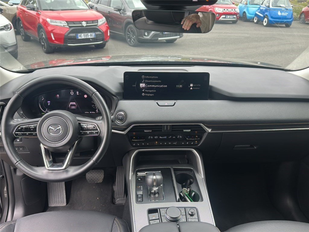 mazda - Visuel 6