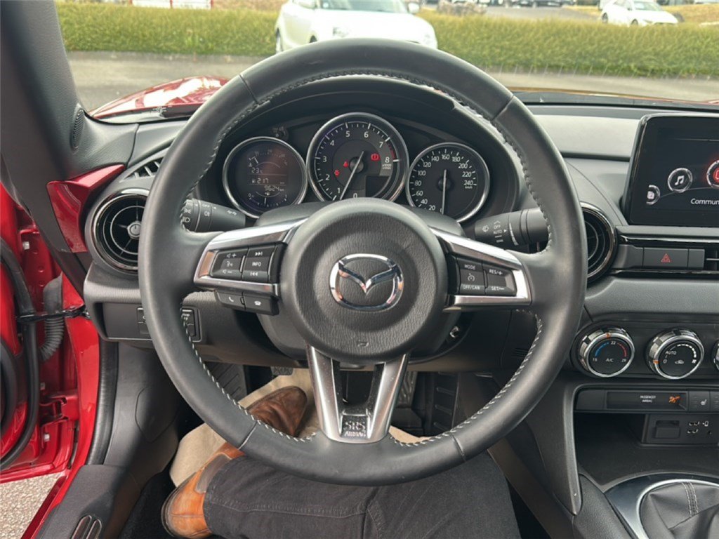 mazda - Visuel 9