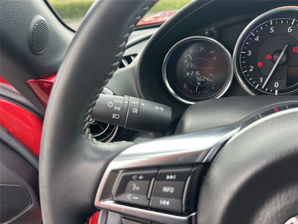 mazda - Visuel 12