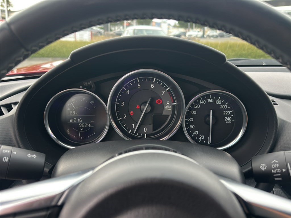 mazda - Visuel 13