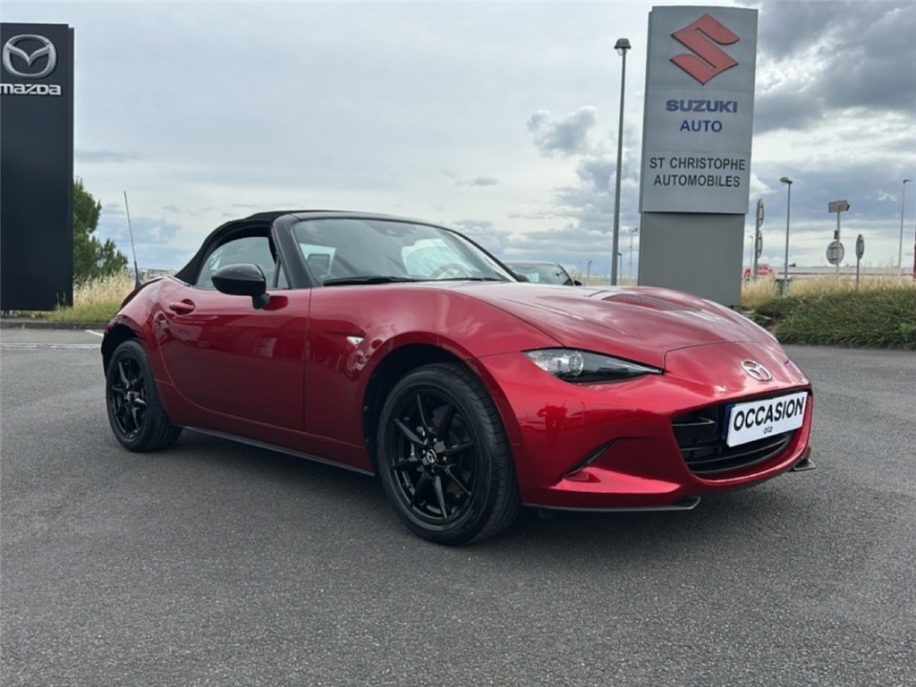 mazda - Visuel 2