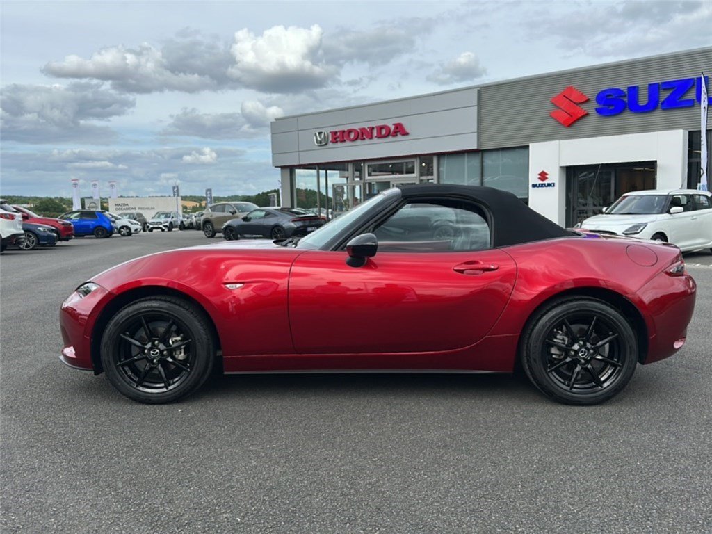 mazda - Visuel 3
