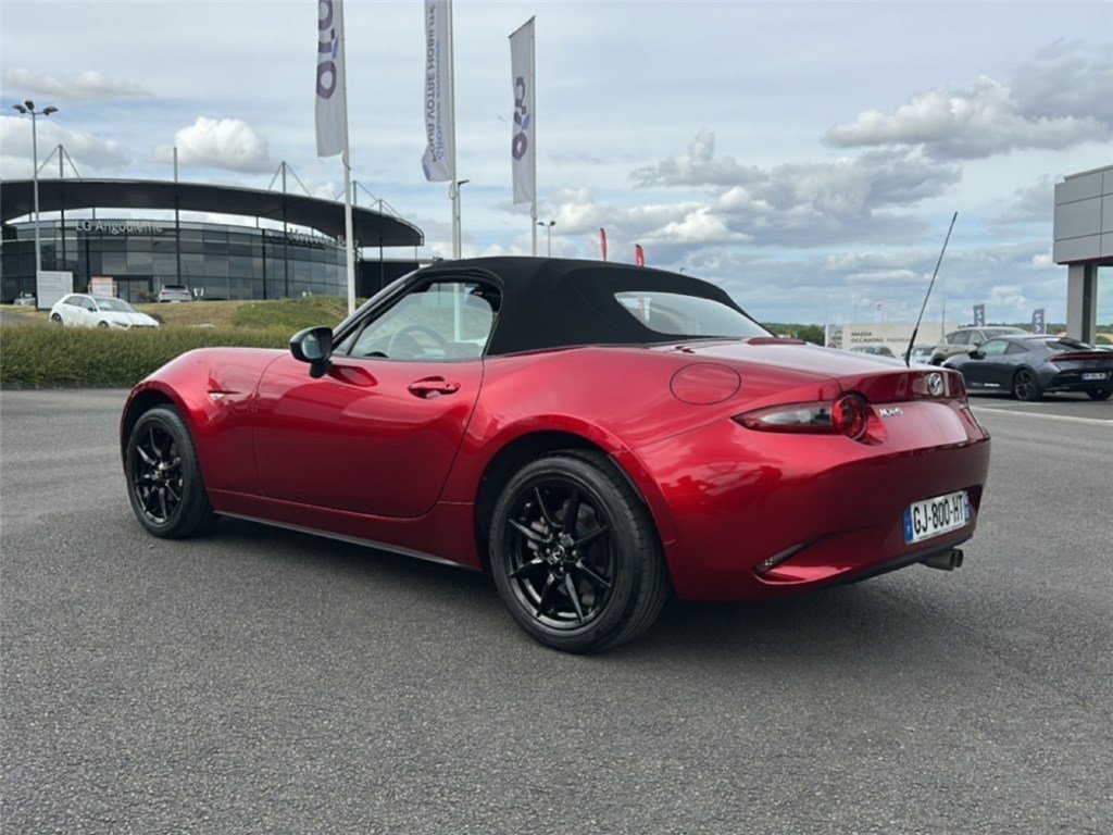 mazda - Visuel 5