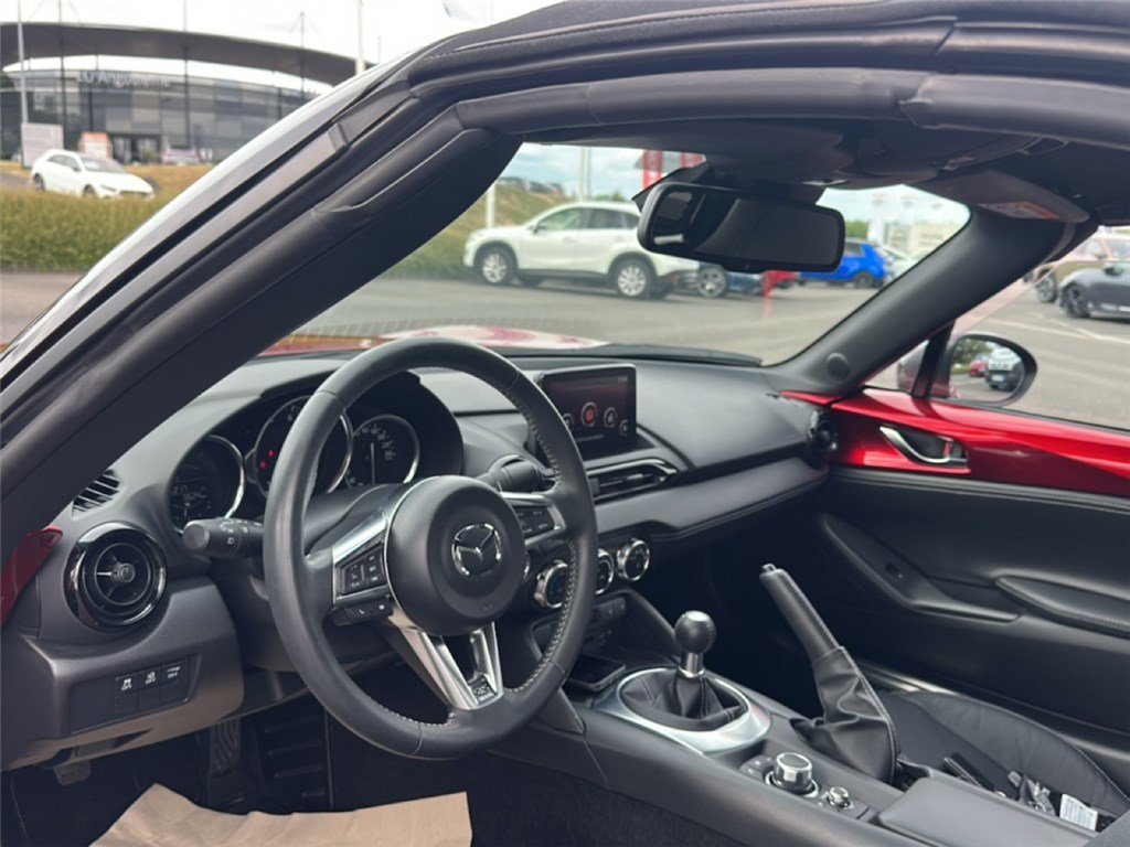 mazda - Visuel 6