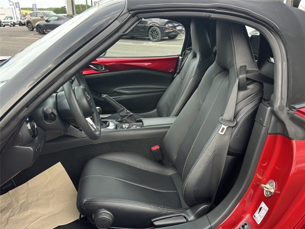 mazda - Visuel 7