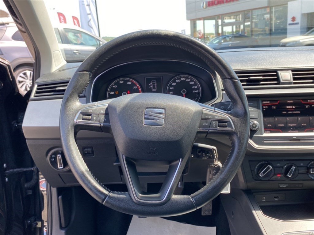 seat - Visuel 9