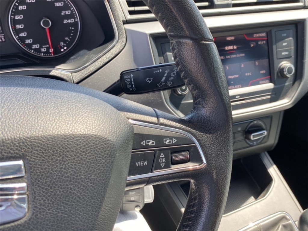 seat - Visuel 12