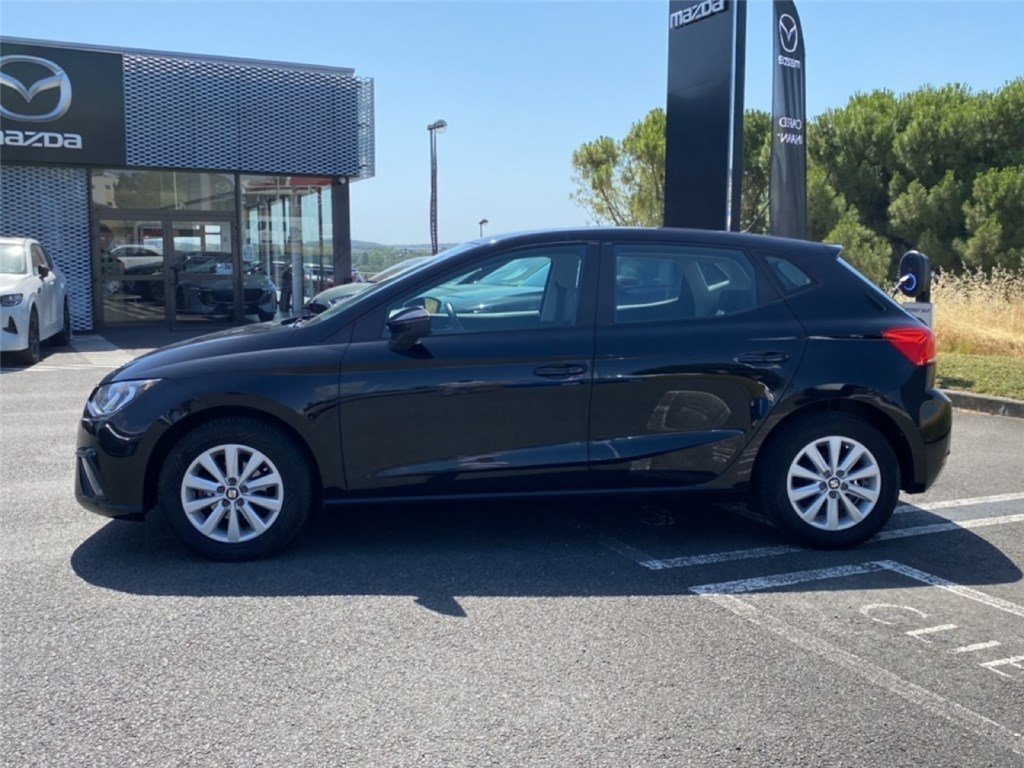 seat - Visuel 3