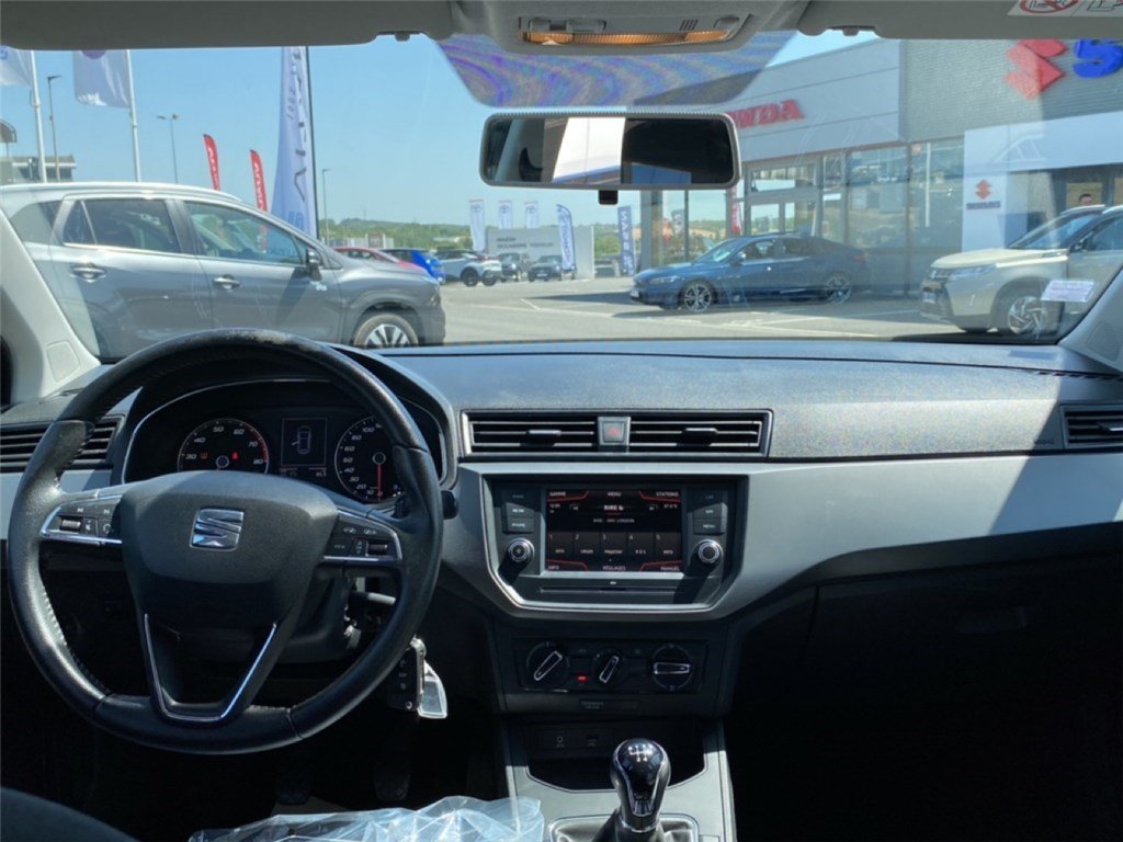 seat - Visuel 6