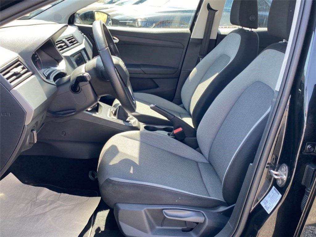 seat - Visuel 7