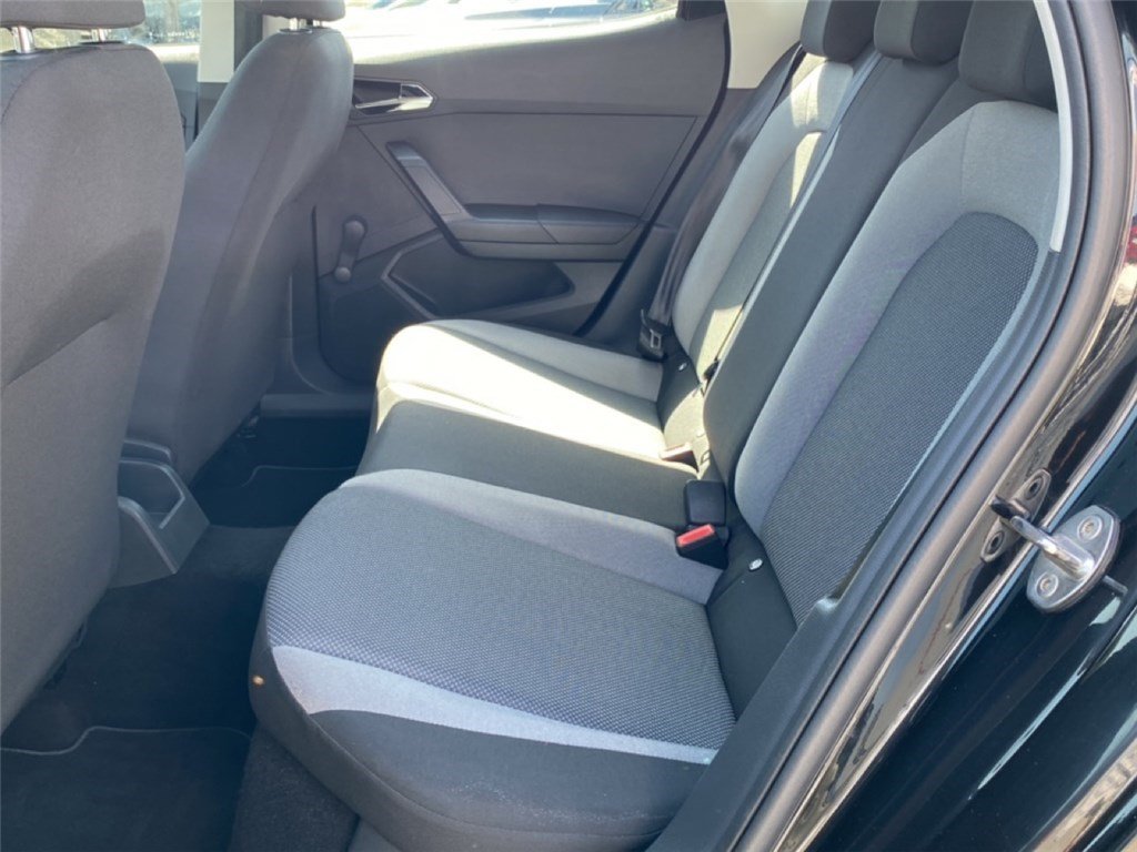 seat - Visuel 8
