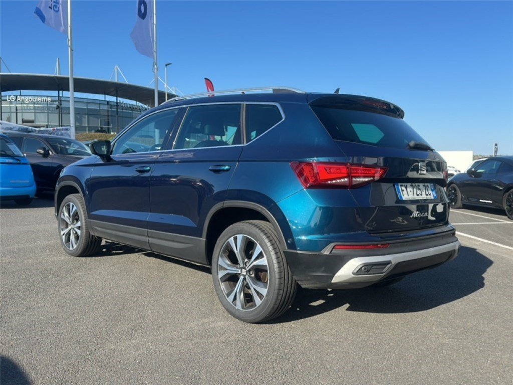 seat - Visuel 5