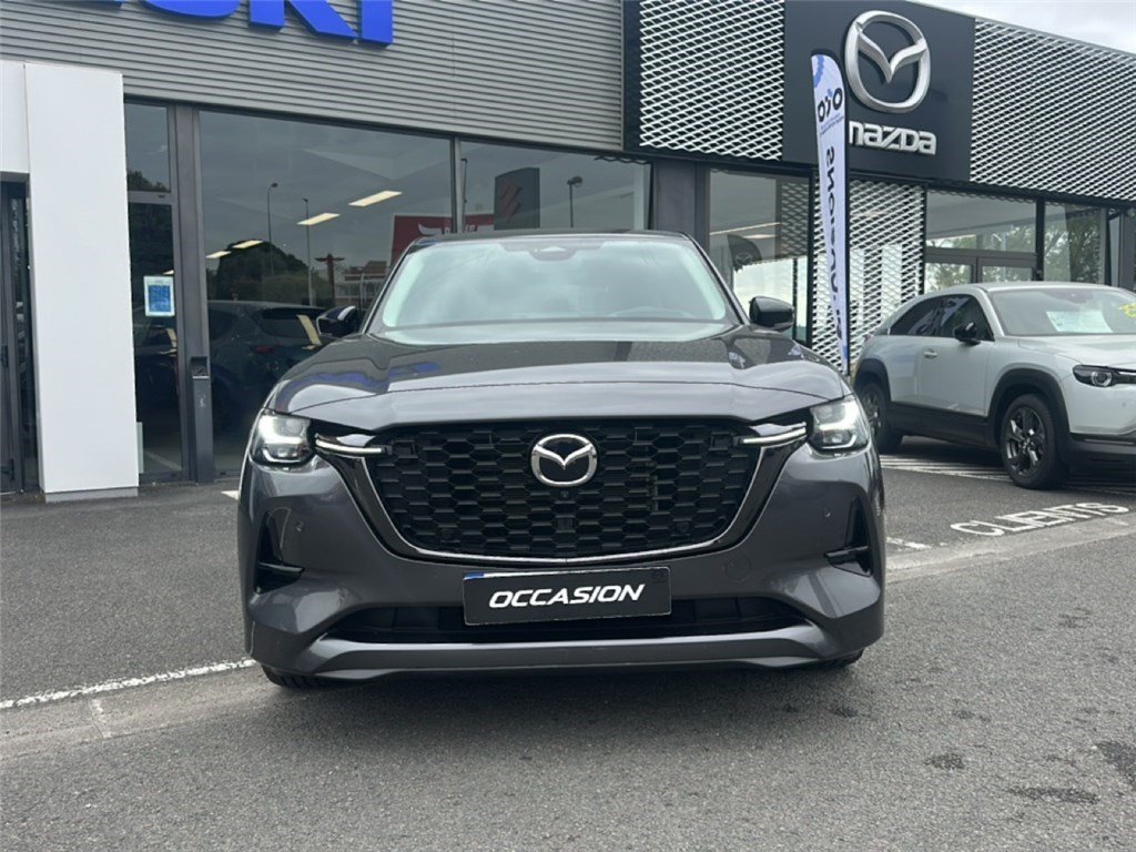 mazda - Visuel 1
