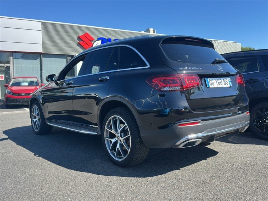 mercedes - Visuel 5
