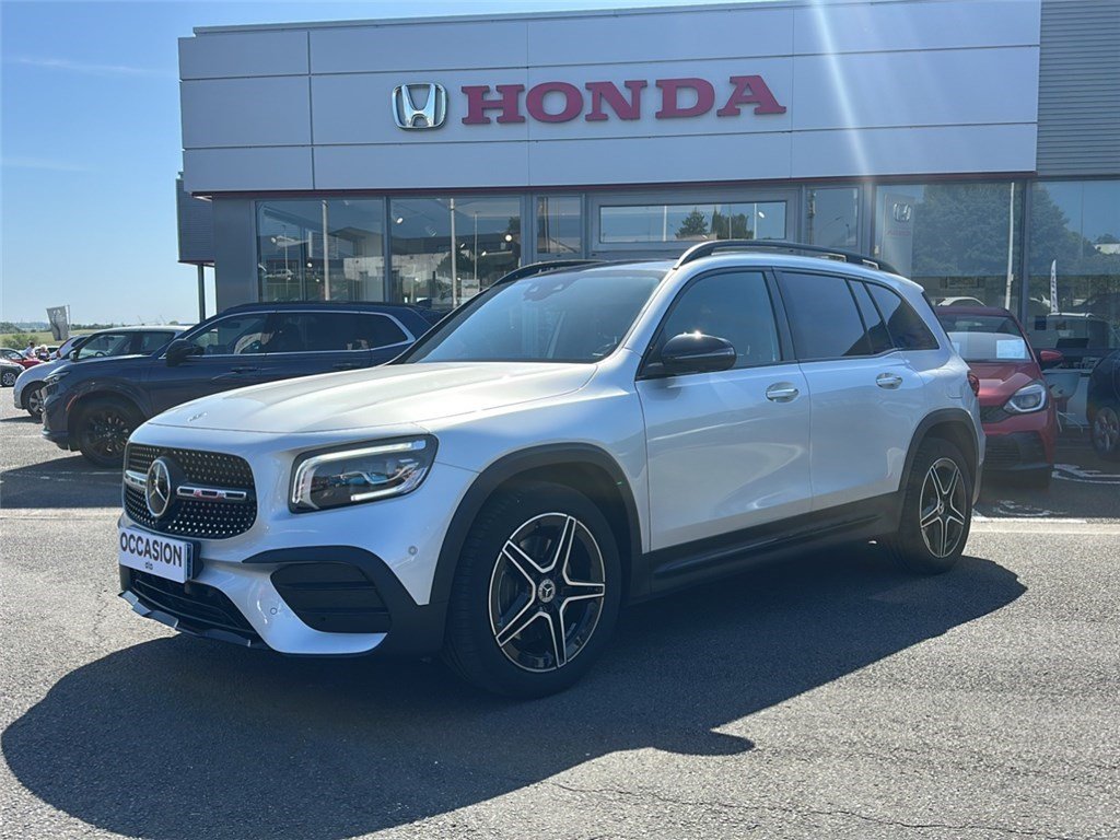 mercedes - Visuel 0