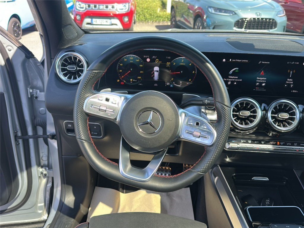 mercedes - Visuel 9