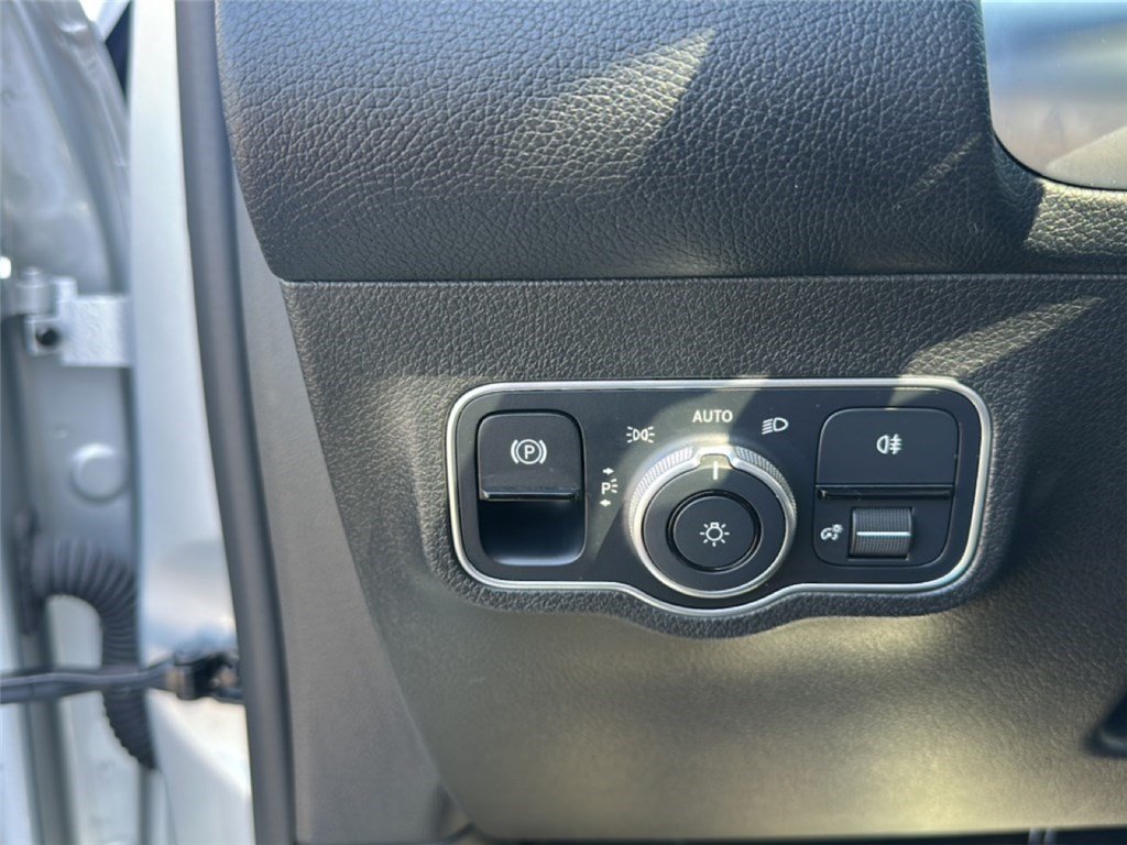 mercedes - Visuel 11